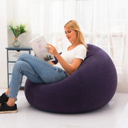 Nordic Cloud Sofa