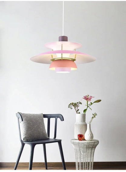 Familx Nordic Umbrella Pendant Light