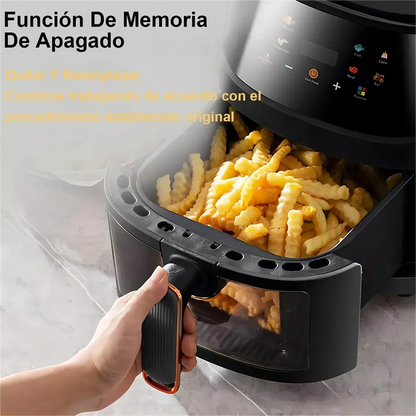 Famlix FjordFryer - air fryer