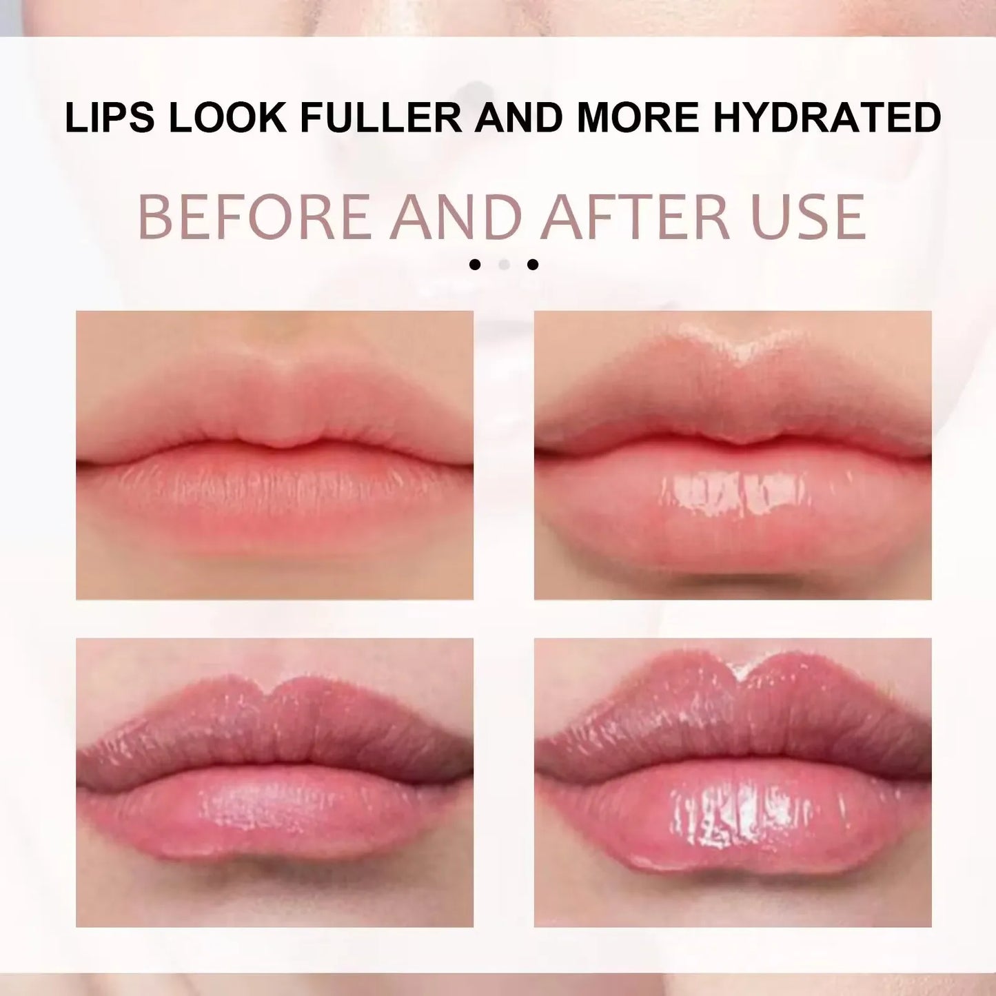 Familx's LipLume™ - The Ultimate Lasting Lip Plumper Serum 💋✨