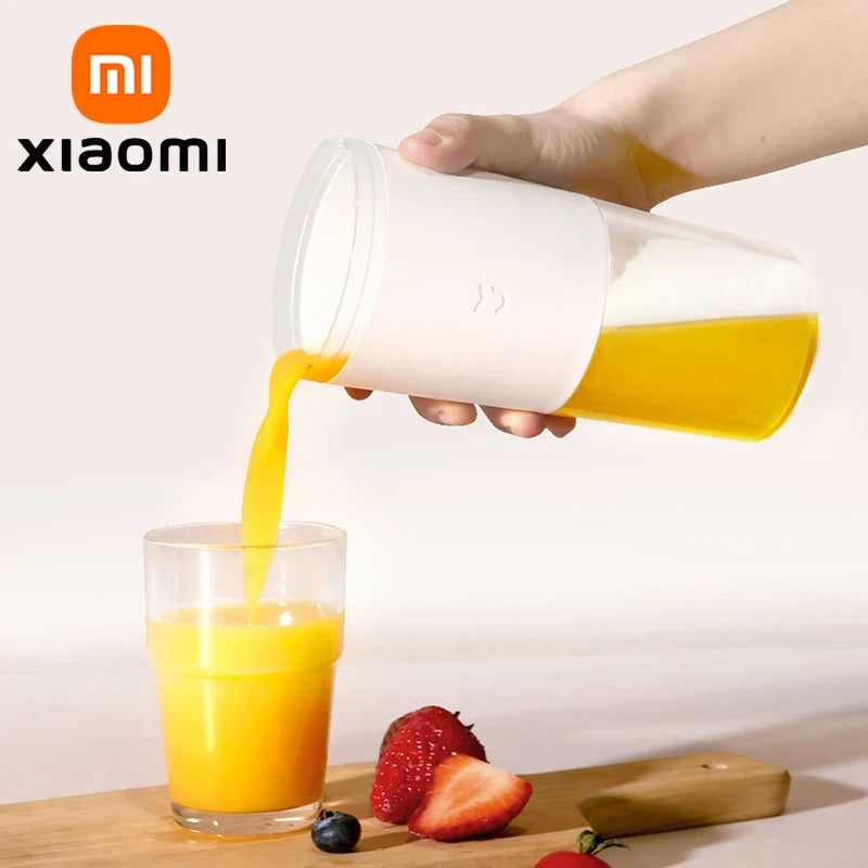 Famlix XIAOMI Portable Blender