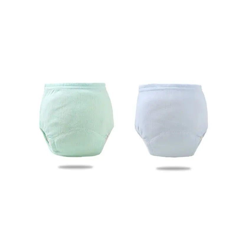 The EcoBaby WonderPants by Familx 🌿✨Reusable Diapers