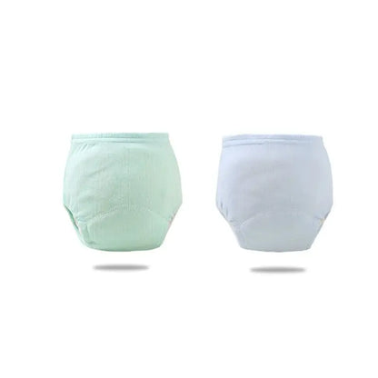 The EcoBaby WonderPants by Familx 🌿✨Reusable Diapers