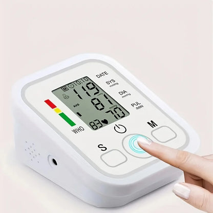 FAMHEART™ Digital Blood Pressure Meter