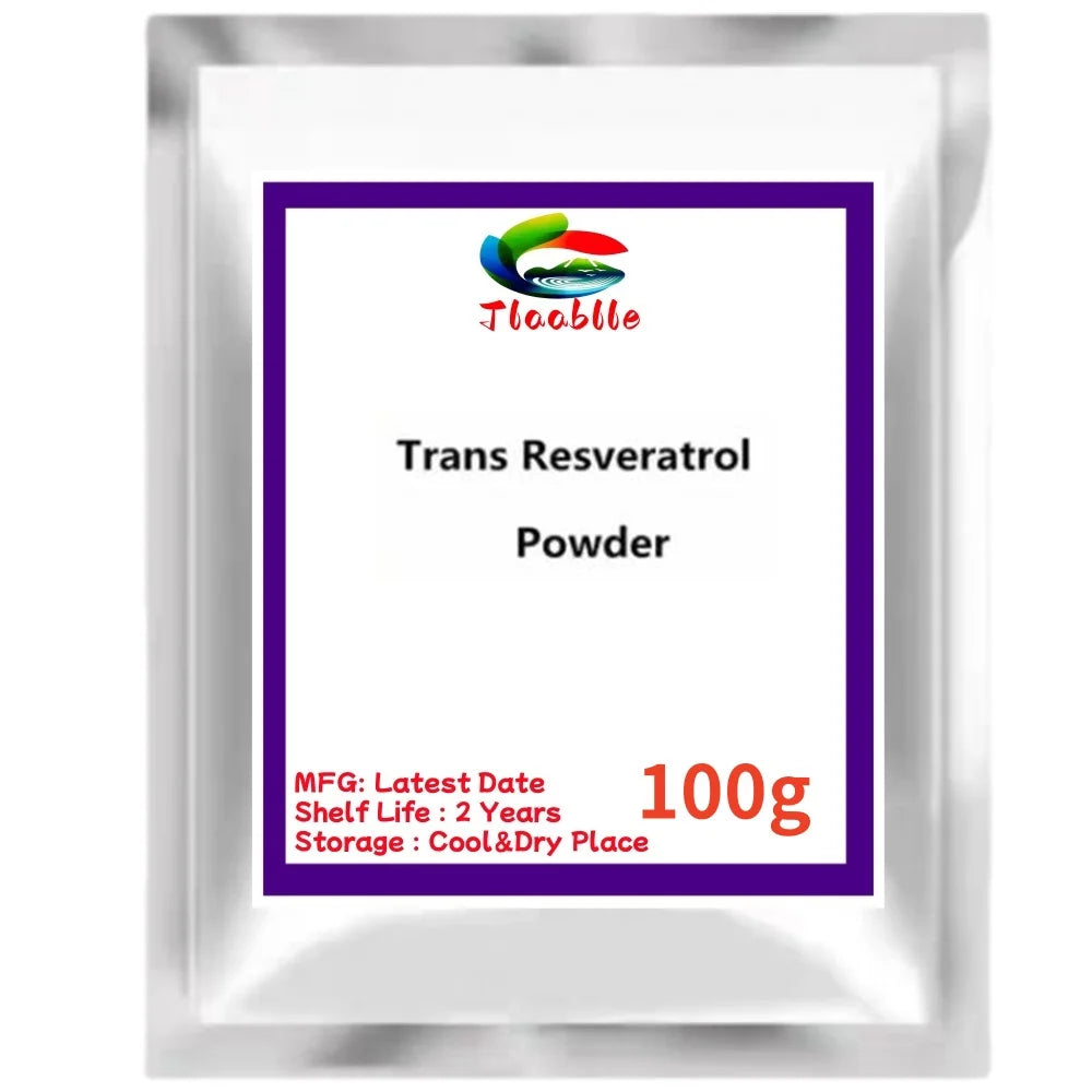 Trans Resveratrol Powder