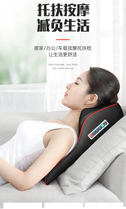 Massager Familx SootheNest Pro™