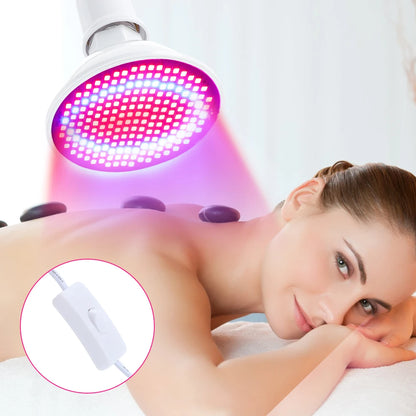 ✨ LUXLIV DEEP RESTORE ✨ led Light Therapy