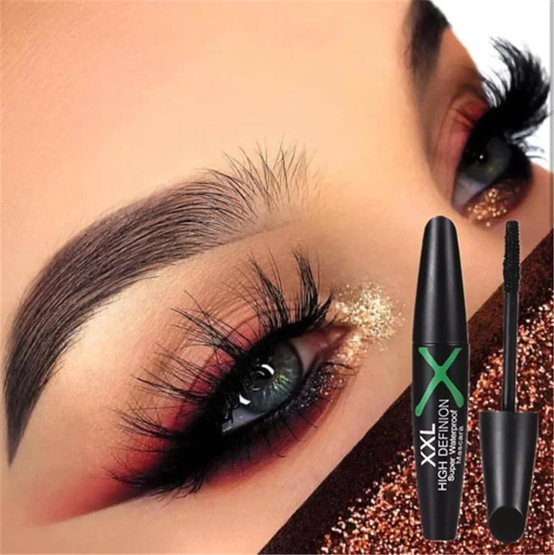 Familx’s Nordic 4D Silk Lash Wizardry Mascara! ✨