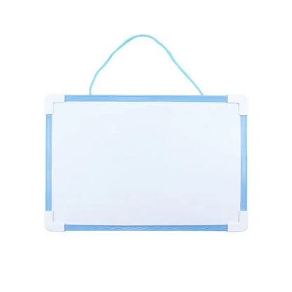 NordSketch Magnetic Double-Sided Dry Erase Board!