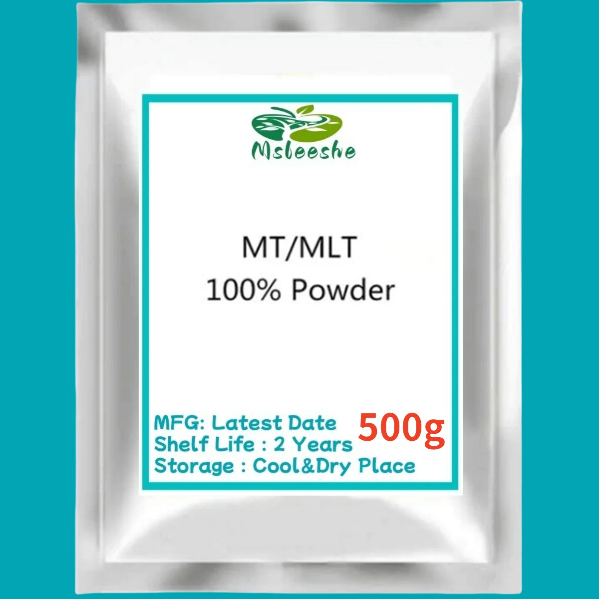 Melatoninl Mt,mlt Powder