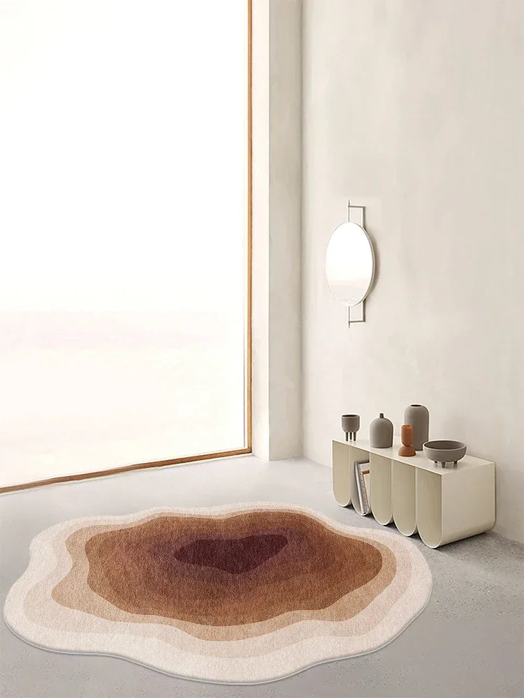 "Nordisk Harmony Plush Rug"