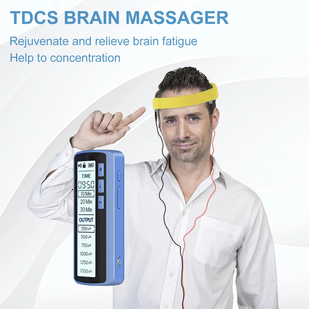 🌌 Familx’s "Nordic Neural Enhancer" TDCS  🌟