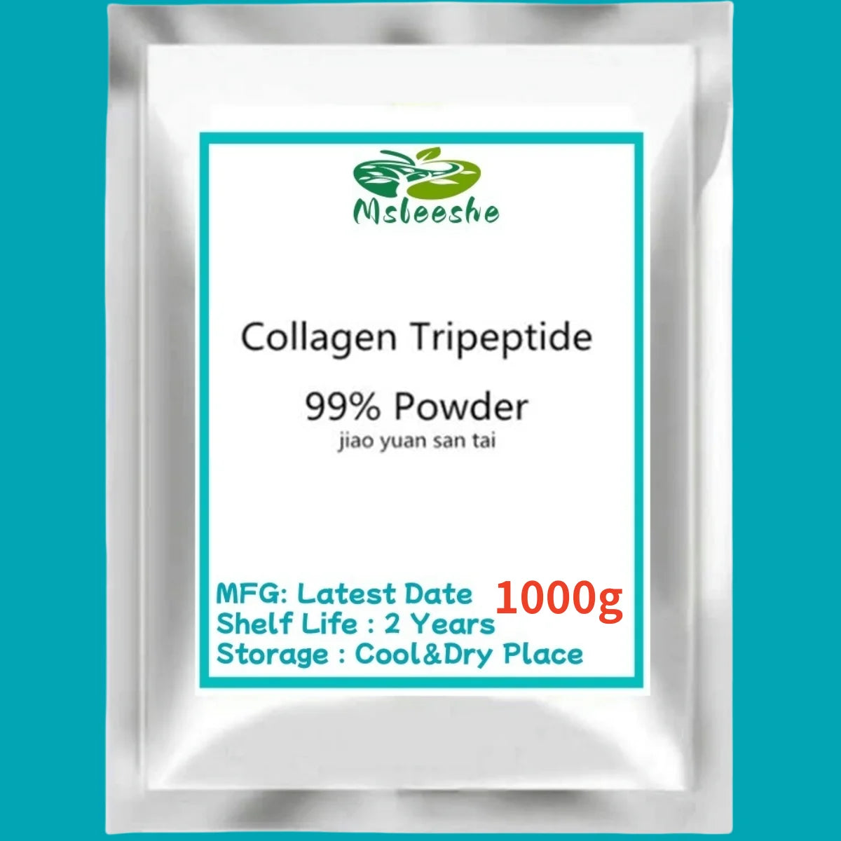 Collagen Tripeptide Powder