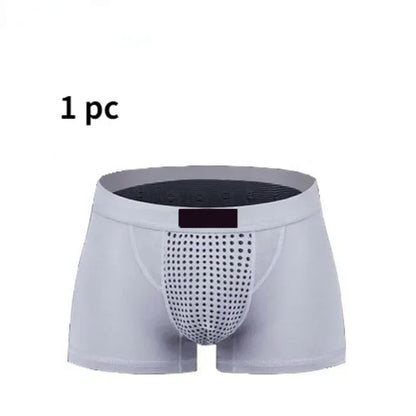 Familx’s Nordic Vitality Boxers: 3Pcs Magnetic Therapy