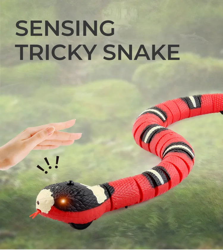 Familx SmartPlay Snake