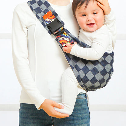 Familx's Norrsling™ Baby Carrier