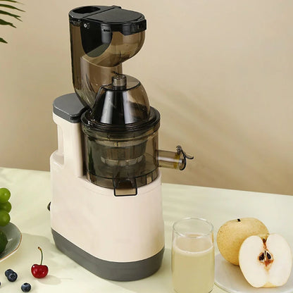 ✨ The Fjörd Juicer ✨