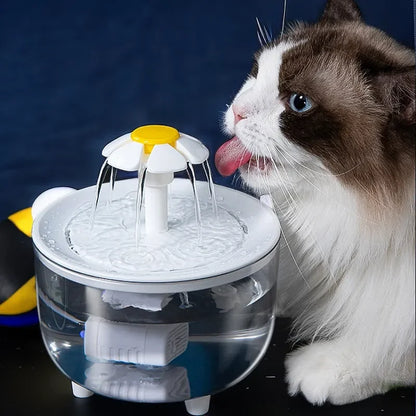 EverFlow™ Cat Water Fountain