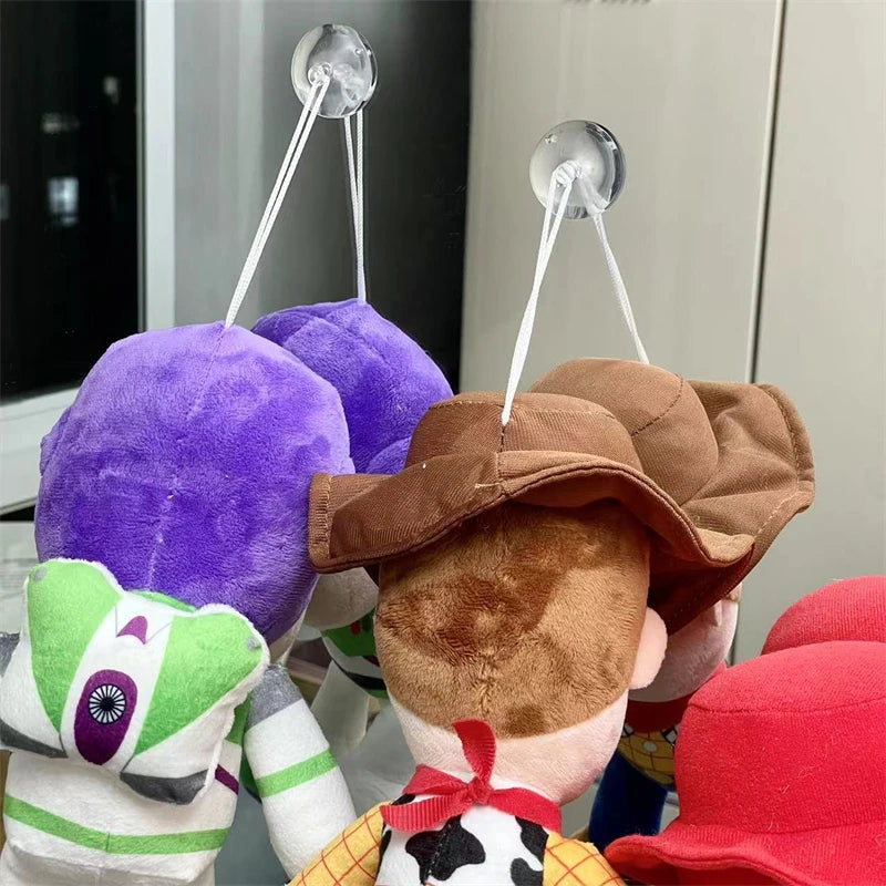 Toy Story Plush Dolls