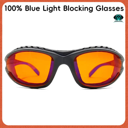 NordGlow™ Blue Light Defense Glasses