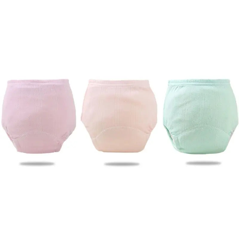 The EcoBaby WonderPants by Familx 🌿✨Reusable Diapers