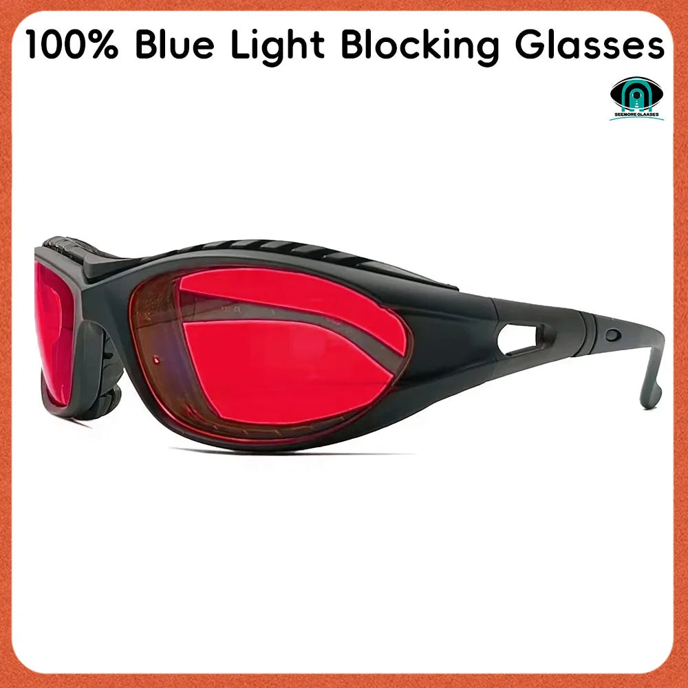 NordGlow™ Blue Light Defense Glasses