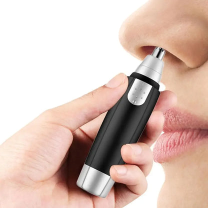 The Precision Pro™ Nose Hair Trimmer by Familx