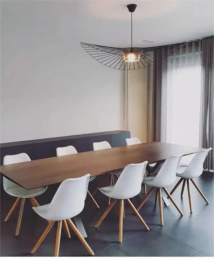 ✨ Familx’s "Nordlys" Designer LED Pendant Lamp ✨