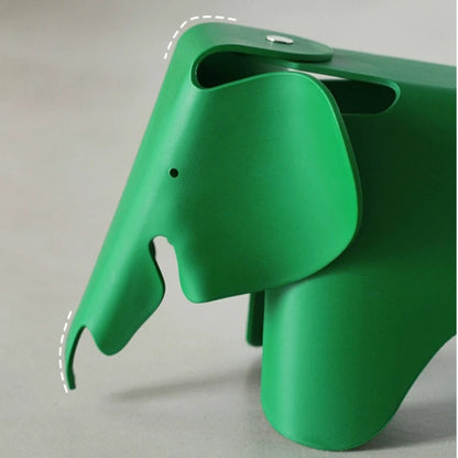 🐘  Familx Modern Elephant Figurine 🐘