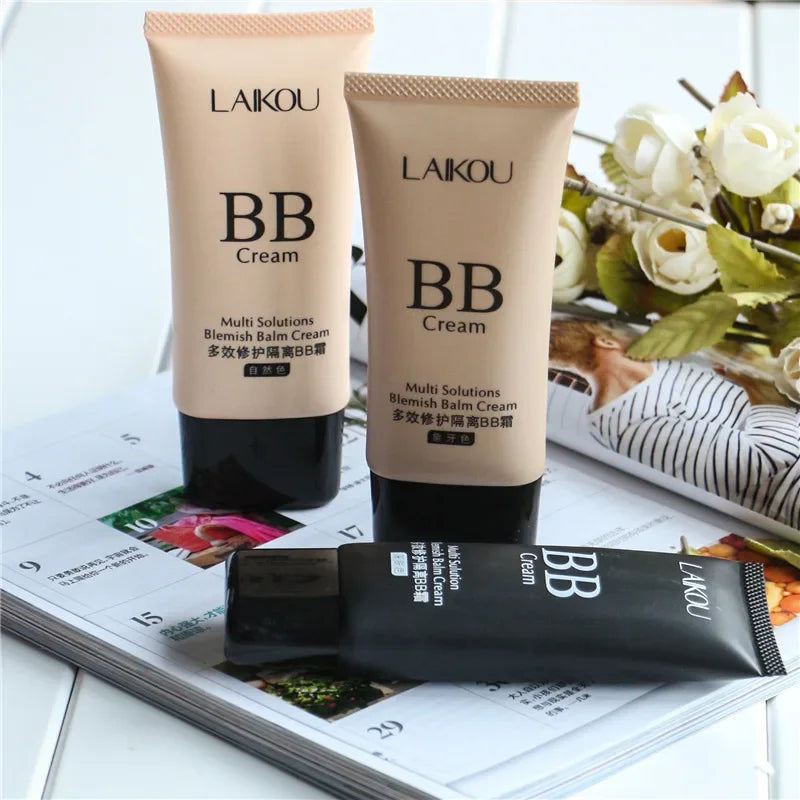 ✨ Familx Laikou Magic Glow BB Cream  50ml