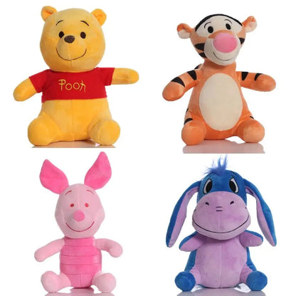 Famlix Disney Plush Dolls