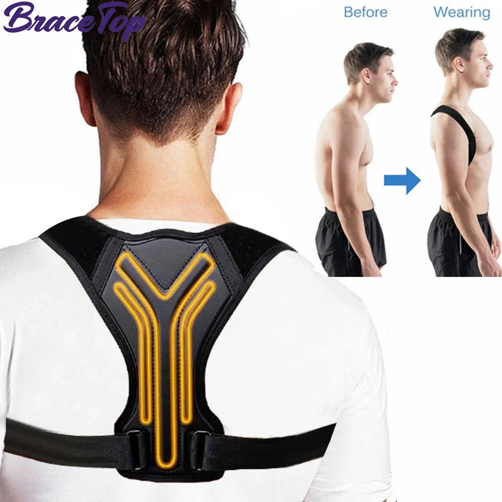 TransformX™ Posture Corrector