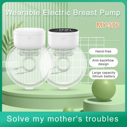 Familx Fully Automatic Wearable Breast Pump