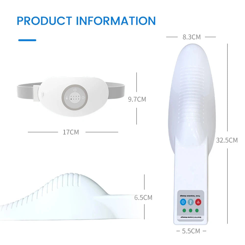 ✨ FAMLIX ProstataLux™ LED Therapy Device ✨