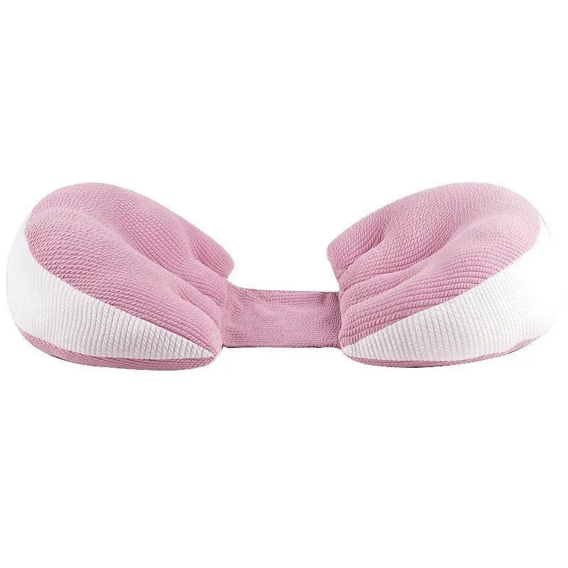 "Nordic Nest" Multi-Function U-Shaped Pregnancy  Pillow