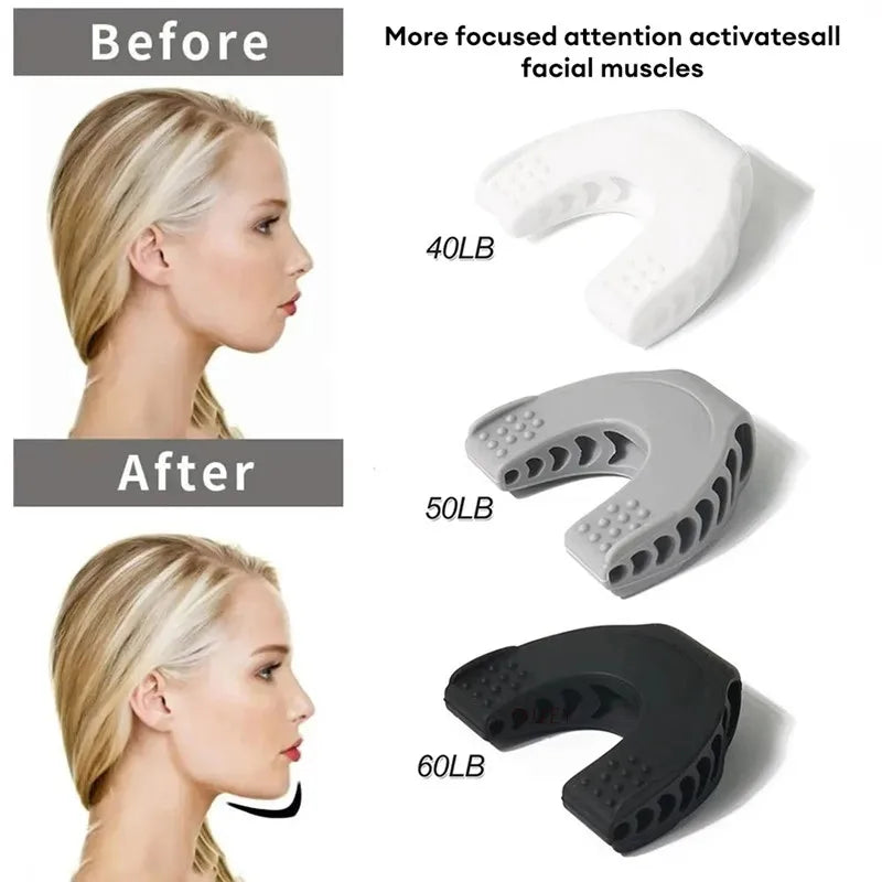 Familx JawFit™ – The Ultimate Jawline Sculptor