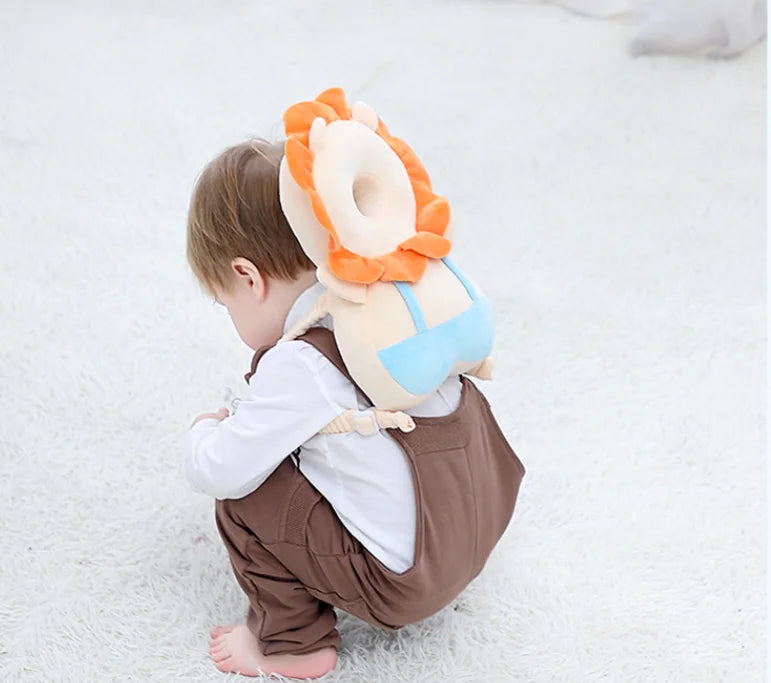 Baby Protection Backpack by Famlix