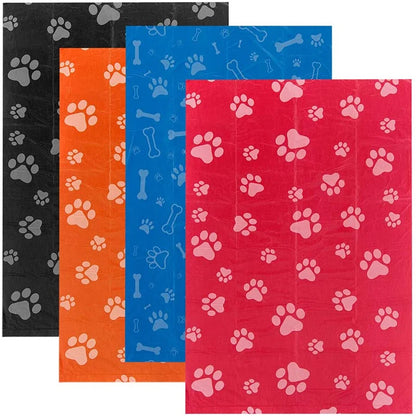 Familx EcoClean™ Dog Poop Bags