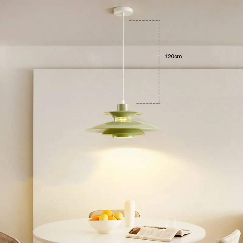 🌟 Familix Skýcraft Pendant Light 🌟