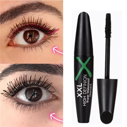 Familx’s Nordic 4D Silk Lash Wizardry Mascara! ✨