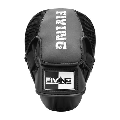 Fiving "Nordic Force" Boxing Pads 🥊✨