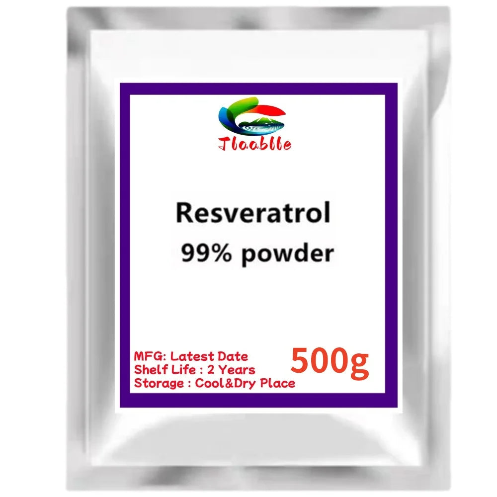 Resveratrol, Polygonum Cuspidatum Extract Powder