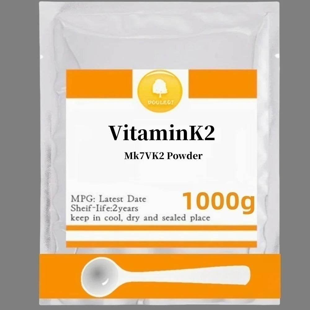 Vitamin K2 Vk2 Mk7 Powder