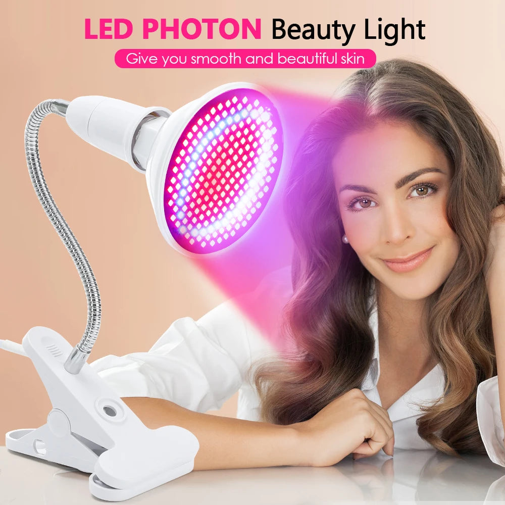 ✨ LUXLIV DEEP RESTORE ✨ led Light Therapy