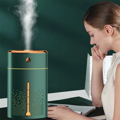 🌌 "Breathe in Nordic Magic: Xiaomi Aurora Humidifier" 🌌