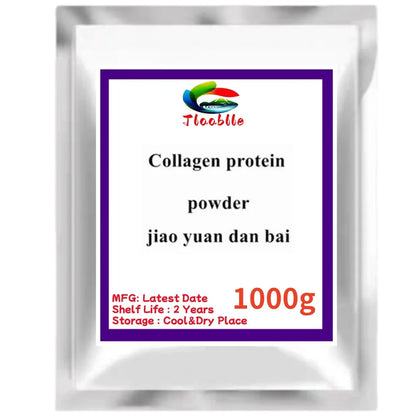 Pure Marine (hydrolyzed) Collagen Powder