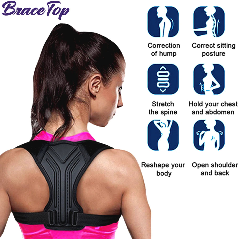 TransformX™ Posture Corrector