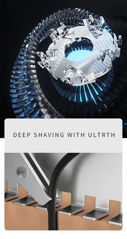 ✨ Xiaomi Electric Shavers ✨