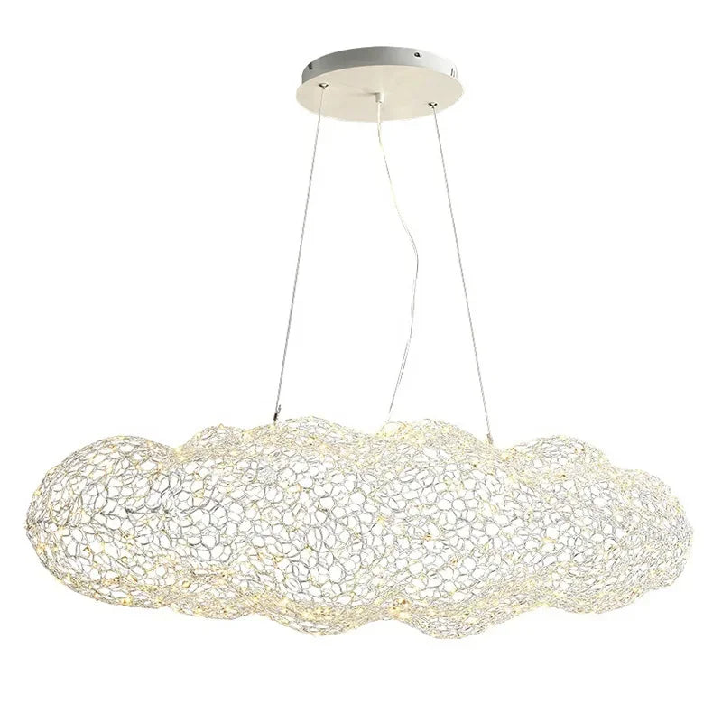 ☁️ The Mystical "Skygleam™" Pendant Light ☁️