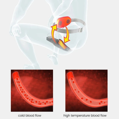 ✨ FAMLIX ProstataLux™ LED Therapy Device ✨